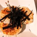 ミオミーオマンマミー's cooksnap of when they made 簡単おつまみ♡長芋のステーキ.
