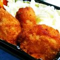 o☆shino's cooksnap of when they made トップ10入☆業務スーパー♡オードブル.