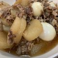 の〜びこ's cooksnap of when they made 豚バラ大根.