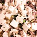 クックWE27TQ☆'s cooksnap of when they made 和風麻婆豆腐♪あっさり！ふるふる♪.
