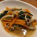 きゃな公's cooksnap of when they made 野菜きのこ大量はるさめ挽肉甘辛炒め.