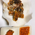 聖奈♬'s cooksnap of when they made 鯖竜田の焼きトマトがけ。.