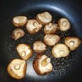 つえちょん's cooksnap of when they made 焼くだけ簡単☆焼き椎茸.