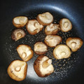 つえちょん's cooksnap of when they made 焼くだけ簡単☆焼き椎茸.