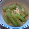 あっこ姉's cooksnap of when they made 初めて食べるふきの炊いたん.