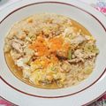 ｺｱﾗ's cooksnap of when they made さっぱり親子雑炊みくり風.