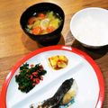 島猫。's cooksnap of when they made 【農家のレシピ】具だくさん☆豚汁.