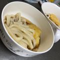 choco831's cooksnap of when they made うどん つゆ.