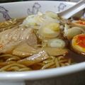 ダイナマイト漆黒's cooksnap of when they made 市販の醤油ラーメンダレをもっと美味しく♪.