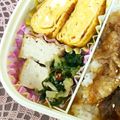 ＊こまやん＊'s cooksnap of when they made 高菜ちりめん.