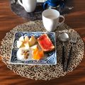 ちゃぴ♥'s cooksnap of when they made ヘルシーなホットドリンク＊豆乳甘酒.