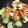 mantacarp's cooksnap of when they made お弁当に◎まる天と水菜の甘辛さっと煮！♫.