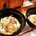 ダッフィーニーうに's cooksnap of when they made 山芋とオクラの明太子和え.