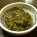 yukko2810's cooksnap of when they made ほろ苦さが美味しい♪ふき味噌.