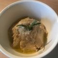 Yokchina's cooksnap of when they made ツナとひよこ豆のペースト.