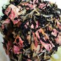 ★ほのどんママ★'s cooksnap of when they made 簡単！！ひじき＆玉ねぎ＆ベーコン炒め♪.