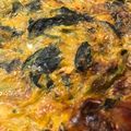 yurietti's cooksnap of when they made 簡単 ✿キッシュ✿ EasyQuiche.