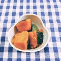 ﾁｲﾁｬﾝﾏﾏ's cooksnap of when they made カボチャのバター煮.