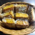 るったんのママ's cooksnap of when they made 早い・簡単・美味しい☆人参ケーキ☆.