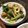 しーな☆彡's cooksnap of when they made 超簡単！セロリの葉とツナ缶炒め！.