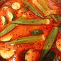 片山琴子's cooksnap of when they made スパイスから作る本格スープカレー.