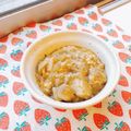 あやちん０８１６'s cooksnap of when they made ★ふわふわの卵の親子丼★.