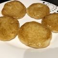 双子ボーイズのママ☆'s cooksnap of when they made モチモチいももち♡簡単☆北海道の味.