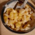 カクヨ's cooksnap of when they made 簡単☆コーン寿司.