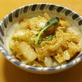 もんしゅしゅ's cooksnap of when they made 白菜のおひたし.