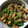 るっち0219's cooksnap of when they made アスパラと椎茸とちくわのオイマヨ炒め.