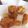 むぎむぎこむぎ's cooksnap of when they made ☆塩タラと豆腐の天ぷら☆.
