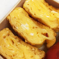 ☆megunyan☆'s cooksnap of when they made 簡単美味・冷めても美味しい卵焼き.
