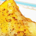 PIYO★chan's cooksnap of when they made さくさくとろーりパンマヨソテー.