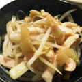 YUKIKI☆'s cooksnap of when they made ＊ささみとザーサイのネギ和え＊.