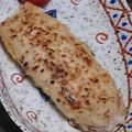 ごんべい君's cooksnap of when they made 男のロマン！俺のミラノ風ビッグカツレツだ.