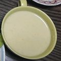 ごんべい君's cooksnap of when they made 料理長のさつまいもポタージュ.