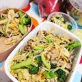 うさくま☆'s cooksnap of when they made タイ風たけのこ炒め☆パッノーマイ.