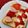 SUNMOONMOM's cooksnap of when they made 苺カスタード❀トースト.