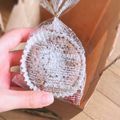♡まよ's cooksnap of when they made 簡単ガトーショコラ.