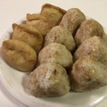 papikun's cooksnap of when they made 我が家で大人気☆簡単稲荷寿司.