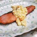 ♡こもれび♡'s cooksnap of when they made カロリーオフ♪タルタルソース.