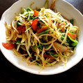 みたろう's cooksnap of when they made 中華風野菜炒め.