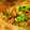 TORACO's cooksnap of when they made ほたるいかと三つ葉の柚子胡椒ソテー.