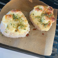 りんでありんす's cooksnap of when they made マヨネーズの焼きおにぎり★夜食に★.