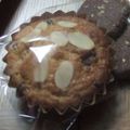 壱バッカ's cooksnap of when they made シンプルだけに可愛くチョコチップマフィン.