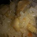 マム's cooksnap of when they made 優しい炊き込みごはん.