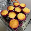 Aokokko♩'s cooksnap of when they made ☆簡単☆爽やかレモンケーキ☆.