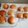 ちんねんさん。's cooksnap of when they made バナナ＆ナッツベーグル.