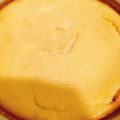 LUNAmama☆'s cooksnap of when they made 簡単☆甘酒チーズケーキ.