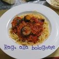 ひトみ's cooksnap of when they made 女子力アップ☆スパゲティボロネーゼ.
